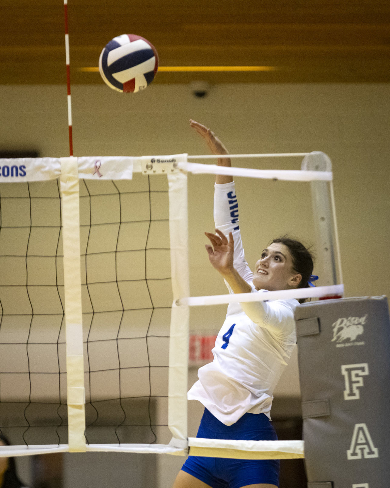 Billings Skyview vs. Great Falls CMR